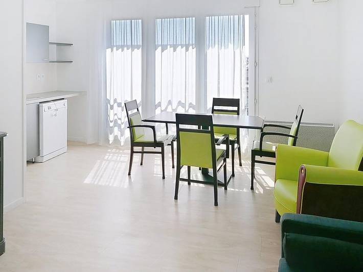 Camping pour 6 personnes, avec sauna en Seine-Maritime - 2