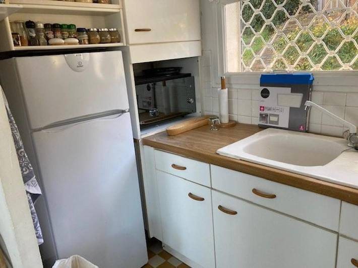 Location de vacances pour 8 personnes dans Plage de La Fossette - 2