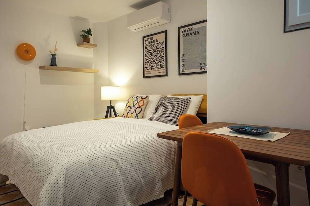 Apartamento entero, Apartamentos El Aljibe - Ap.1 in Badajoz, Provincia de Badajoz