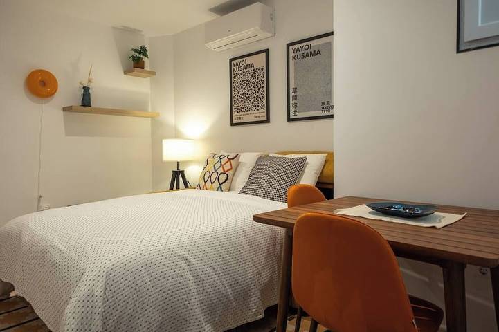 Ganze Wohnung, Apartments El Aljibe - Ap.1 in Badajoz, Badajoz Provinz