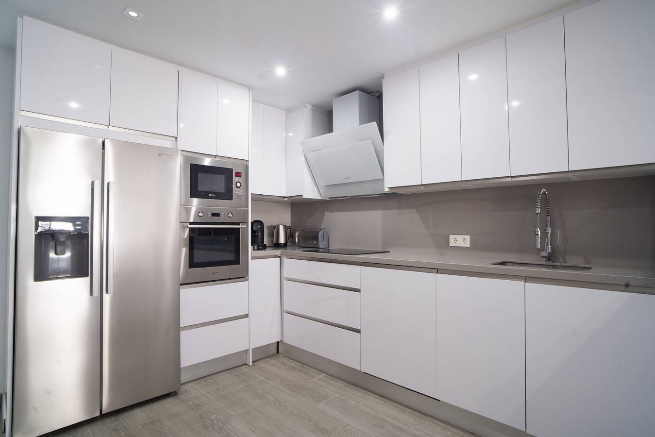 Townhouse San Pedro close to all ameneties in San Pedro Alcántara, Marbella