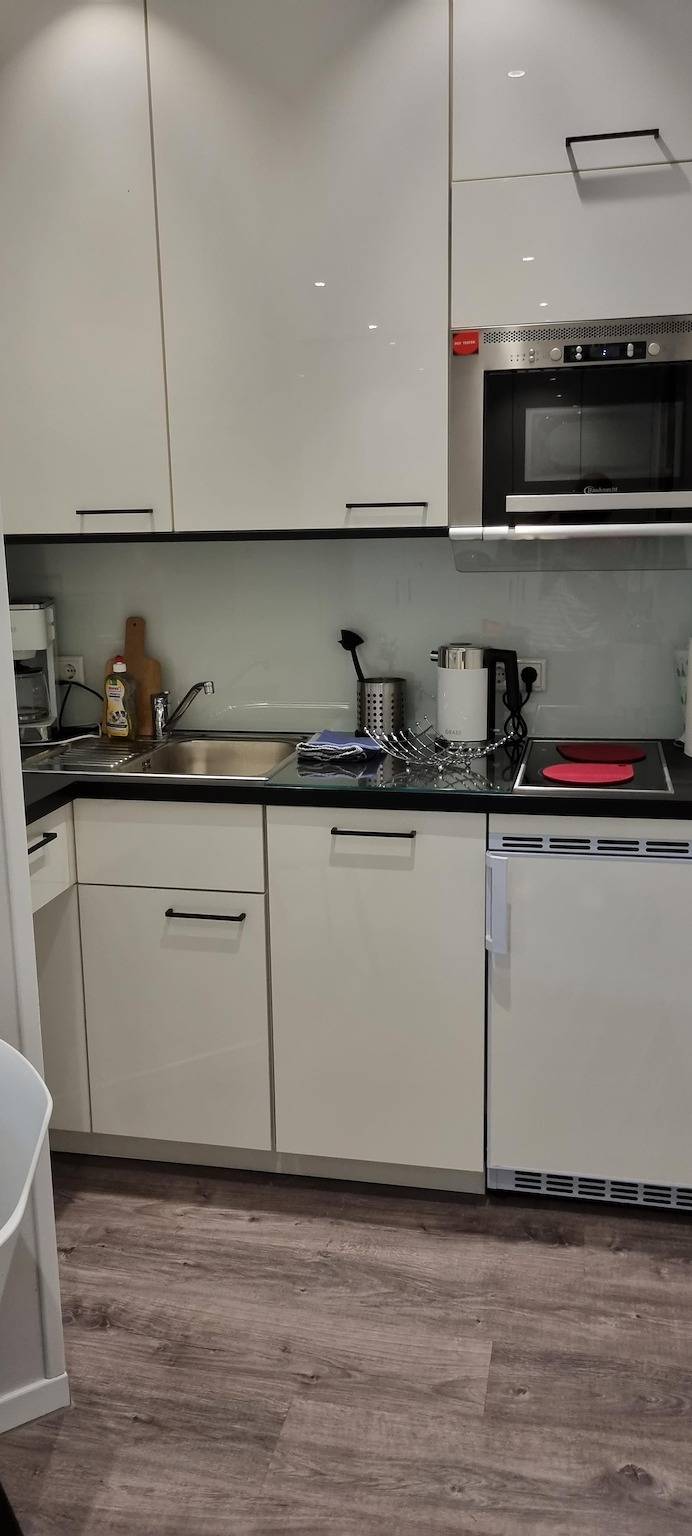 Ferienwohnung für 2 Personen in Zwischenahner Meer - 4