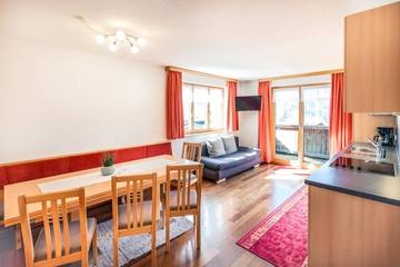 Ferienwohnung für 7 Personen in Schröcken, Allgäuer Alpen (Österreich), Bild 4