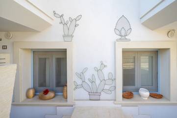 Apartamento para 2 Personas en Otranto, Otranto region, Foto 4