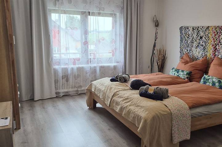 Ganze Wohnung, Ferienhaus (85qm) mit Garten in Heidenreichstein, Waldviertel