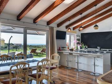 Villa for 8 People in Rovinjsko Selo, Rovinj, Photo 3