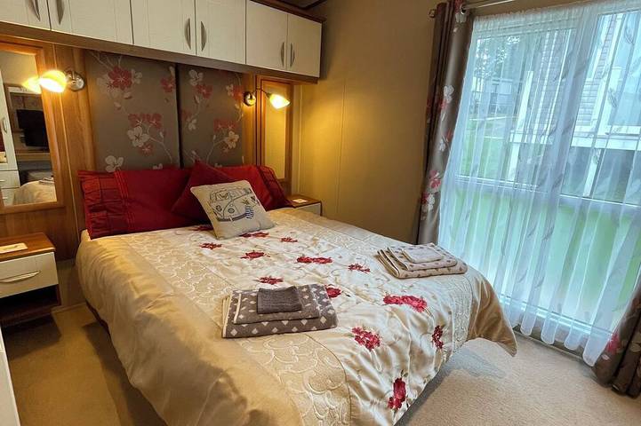 Camping für 6 Personen auf der Isle of Wight - 2