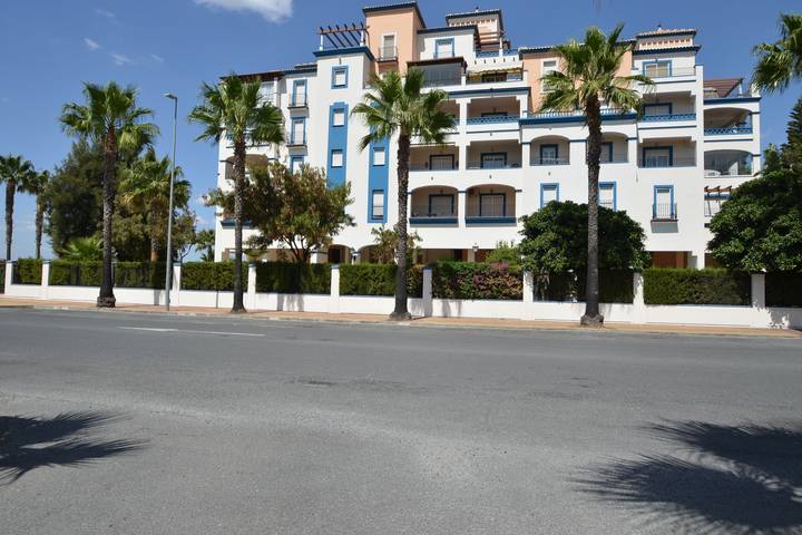 Gîte pour 3 personnes, avec terrasse à Ayamonte - 3