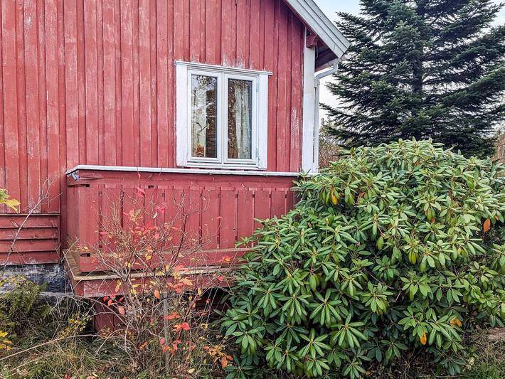 8 Personen Ferienhaus in isfjorden in Rauma (Norwegen), Nördliches Fjordnorwegen