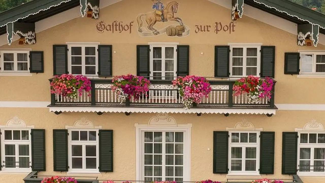 Doppelzimmer für 1 Person in Bad Wiessee in Bad Wiessee, Alpes bavaroises
