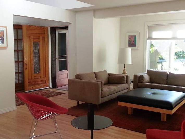 Ferienhaus für 9 Personen, mit Garten in Colorado