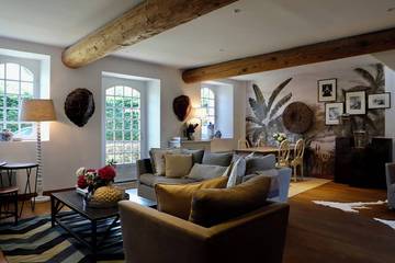 Location de vacances pour 6 personnes dans Office De Tourisme De Barneville Carteret