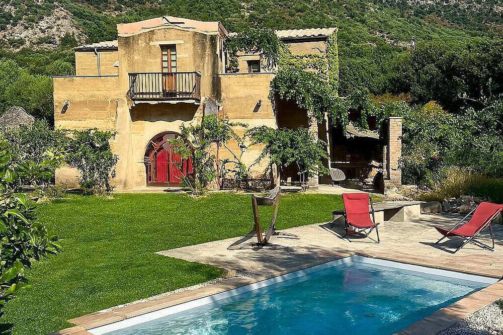 Maison de vacances