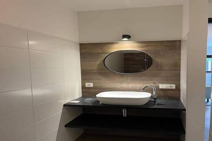 Ferienwohnung für 2 Personen, mit Terrasse in Vrouwenpolder - 4