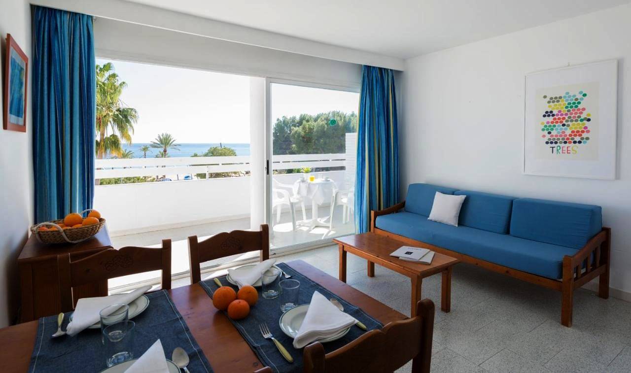 Geheel appartement, Magaluf Strip Apartment in Magaluf, Calvià
