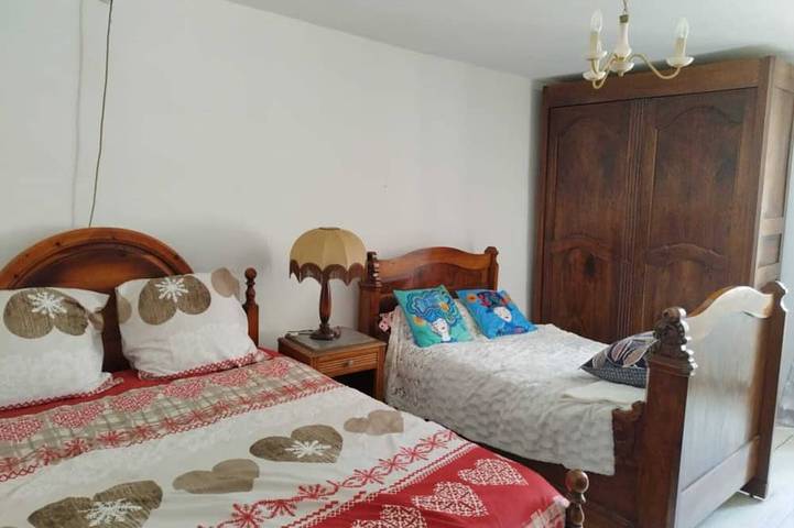 Location de vacances pour 8 personnes à Sainte-Gemme (Tarn) - 2