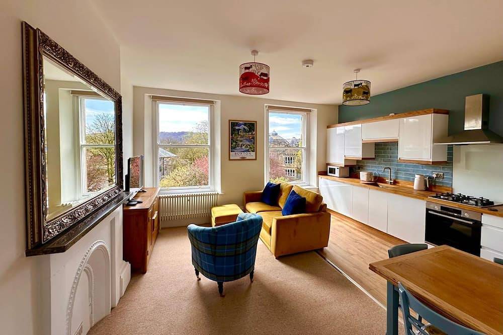 Appartamento vacanze a Buxton a partire da 228€ a notte