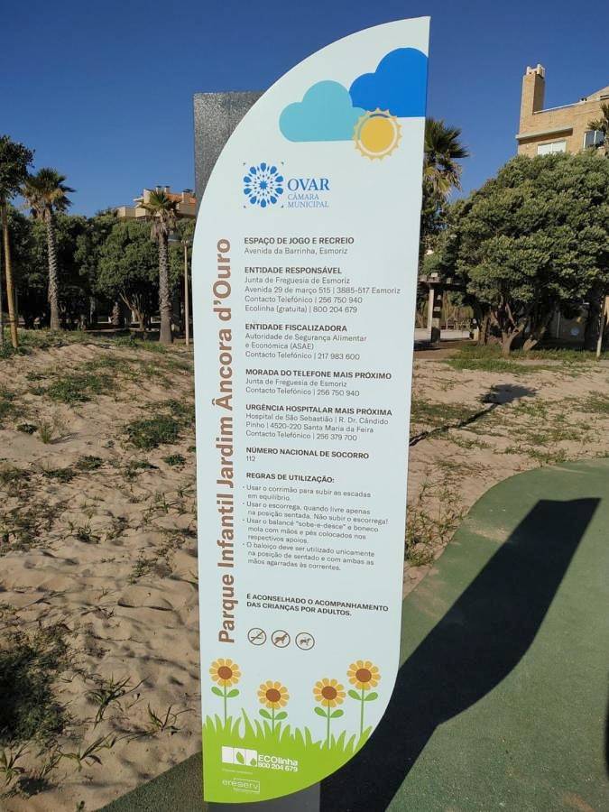 Gîte pour 3 personnes, avec jardin ainsi que piscine et vue à Esmoriz - 3