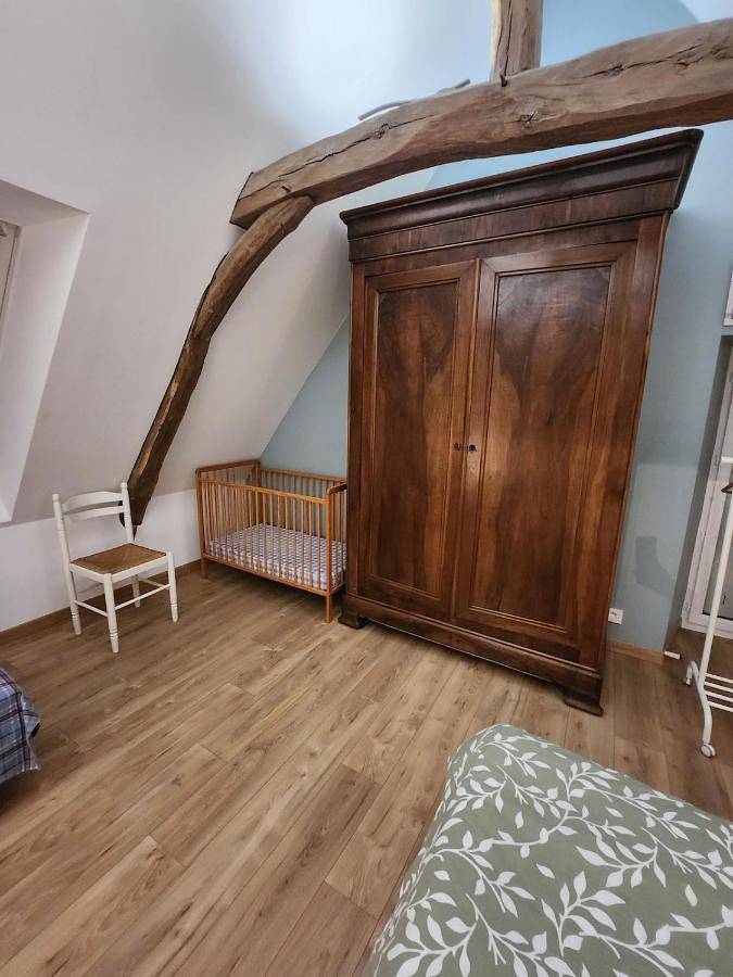 Location de vacances pour 6 personnes à Restigné - 4