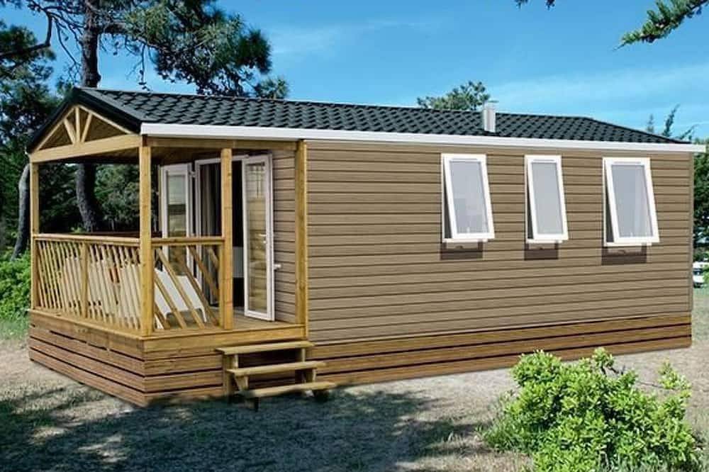 Casa vacanza a Lychen a partire da 119€ a notte