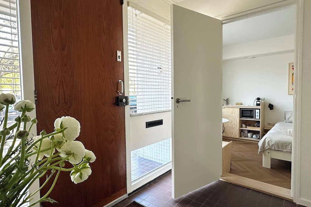 B&B Rai Amsterdam in Amsterdam Zuid, Holländische Küste