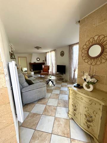 Villa pour 4 Personnes dans Lacanau, Région de Lesparre-Médoc, Photo 1