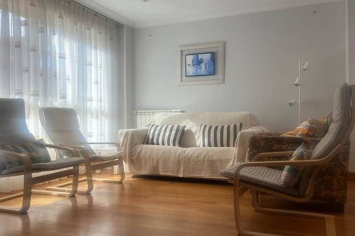 Chalet for 8 people, with pets - 1