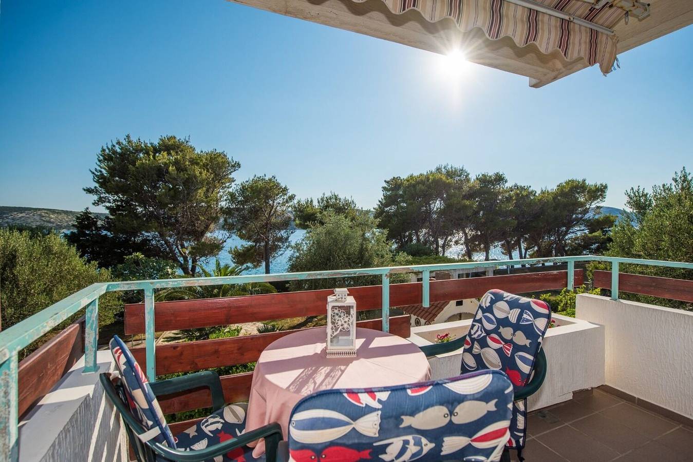 Ganze Wohnung, Apartments Jadra in Stara Novalja, Pag