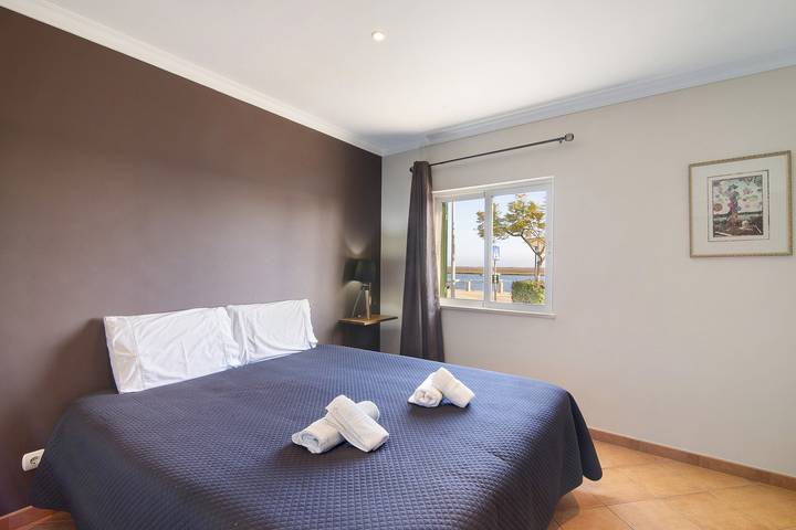 Ferienwohnung für 4 Personen an der Algarve - 4