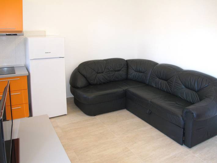 Ferienwohnung für 4 Personen, mit Balkon in Okrug Gornji - 4