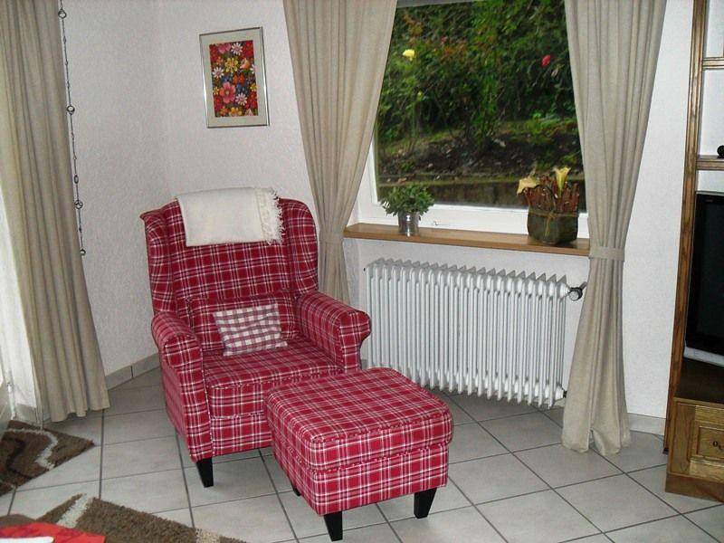 Entire holiday apartment, Terraced 70m² Apartment with WiFi & Parking 800m from Kandern in Kandern, Southern Black Forest
