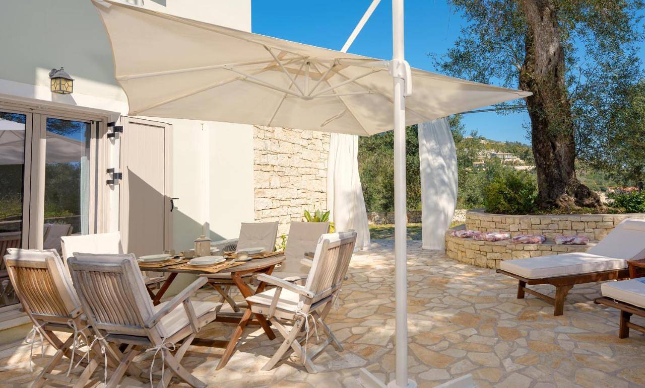 Ολόκληρο το διαμέρισμα, Fereniki's place in Γάιο, Παξούς
