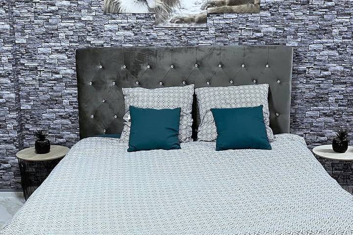 Gîte pour 2 personnes, avec jacuzzi à Sevran - 2