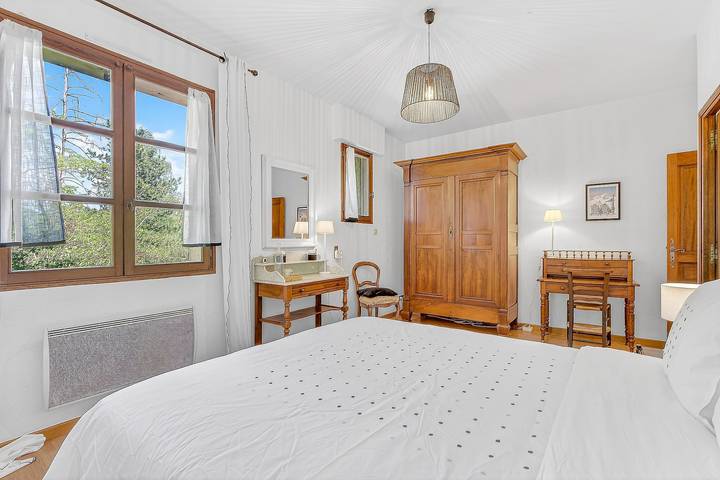 Chambre d’hôte pour 2 personnes, avec jardin, animaux acceptés dans Hautes-Alpe - 4