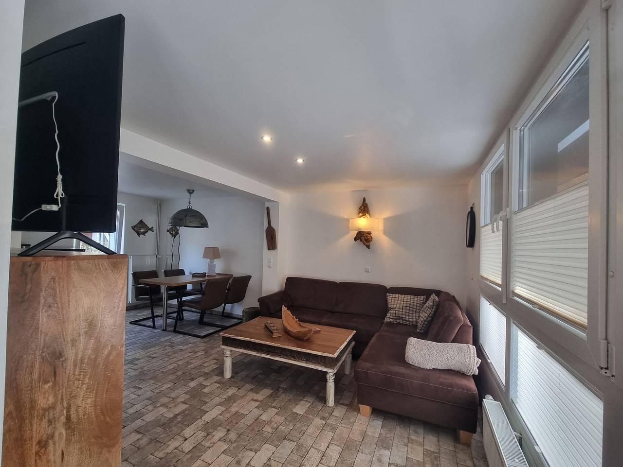 Ferienhaus Seeluft in Ostseebad Karlshagen, Karlshagen