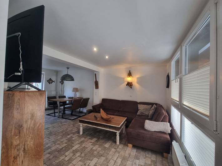 Ferienhaus für 4 Personen, mit Terrasse und Garten in Karlshagen - 4