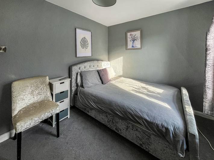 Fleet Townhouse in Gatehouse of Fleet, Dumfries und Galloway