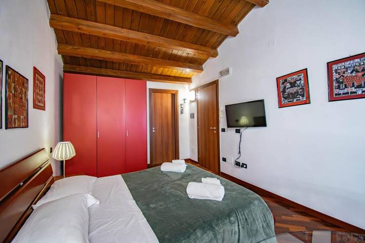 Chambre d’hôte pour 4 personnes à Cefalù - 3