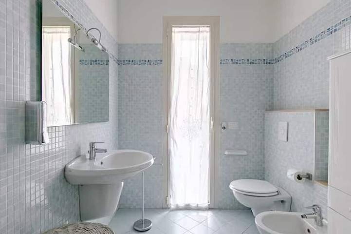 Apartamento entero, Fox's House - Apartment with private parking near Florence in Campi Bisenzio, Provincia de Prato