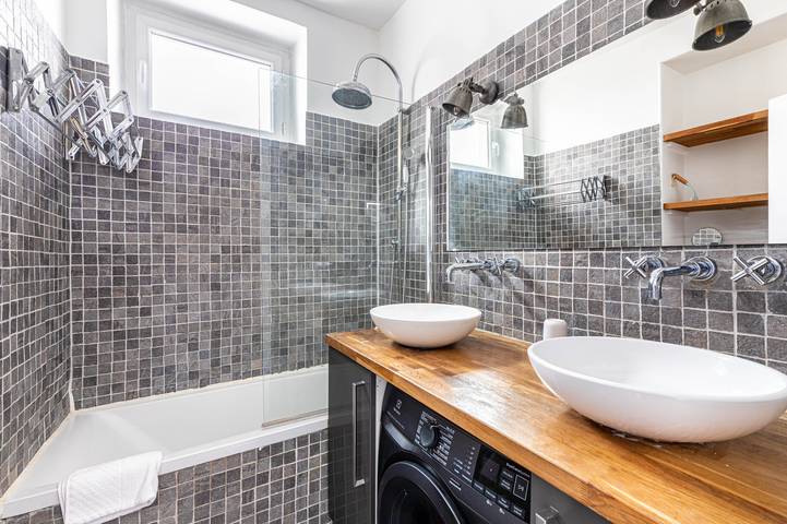 Apartamento entero, GuestReady - Charming Nest near Paris in Boulogne-Billancourt, Altos del Sena