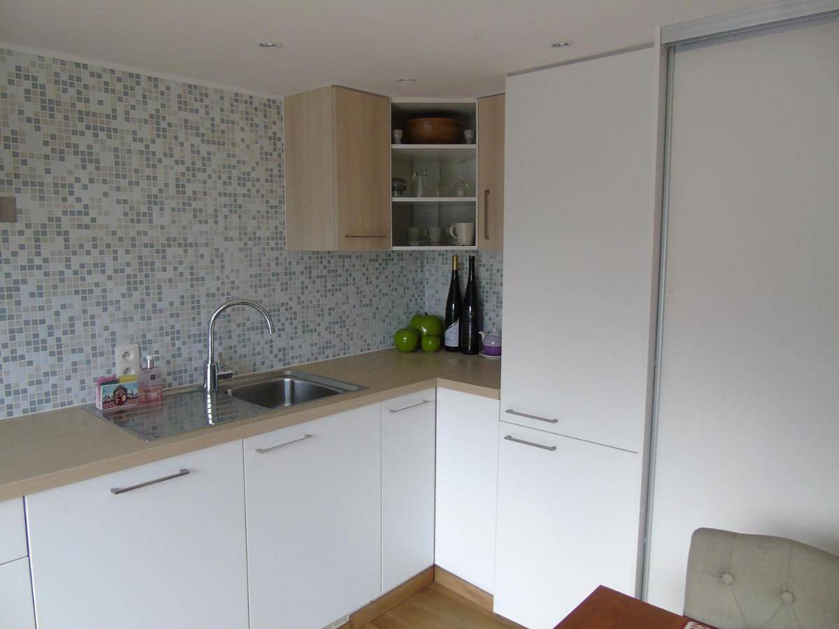 Appartement entier, One-Bedroom Apartment in Han-sur-Lesse, Rochefort (Wallonie)
