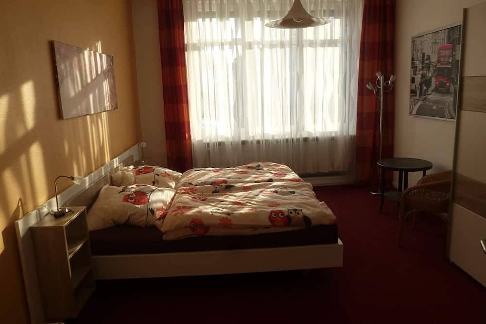 Ganze Wohnung, Erholung im Siebengebirge und am Rhein - Bonn und Köln gut erreichbar in Bad Honnef, Siebengebirge