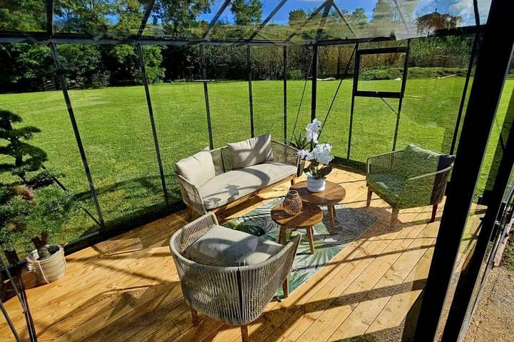 Gîte pour 2 personnes dans Rainville - 4