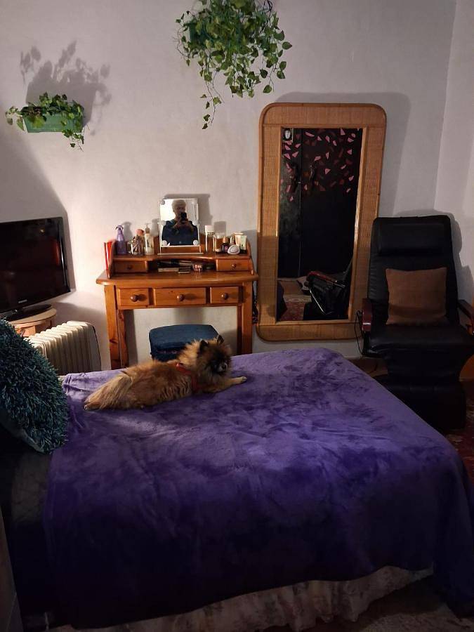 Casa de vacaciones para 6 personas, con Balcón y Jacuzzi además de Terraza y Jardín en Loja