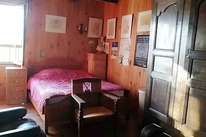 Location de vacances pour 10 personnes, avec jardin à Saint-Constant (homonymie) - 2