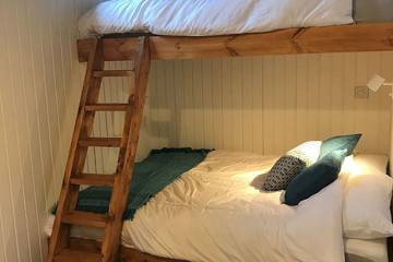 Cottage for 4 People in Loch Awe, Scotland, Photo 2