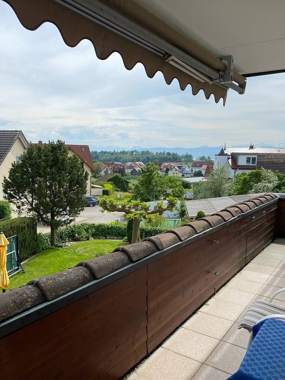 Ganze Ferienwohnung, Ferienwohnung Schäfler - Ferienwohnung Schäfler A+B 100qm 2 Schlafzimmer max. 4 Personen in Wasserburg (Bodensee), Bayerisch Schwaben