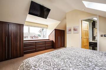 Apartment for 9 People in Waveney District, Suffolk, Photo 3