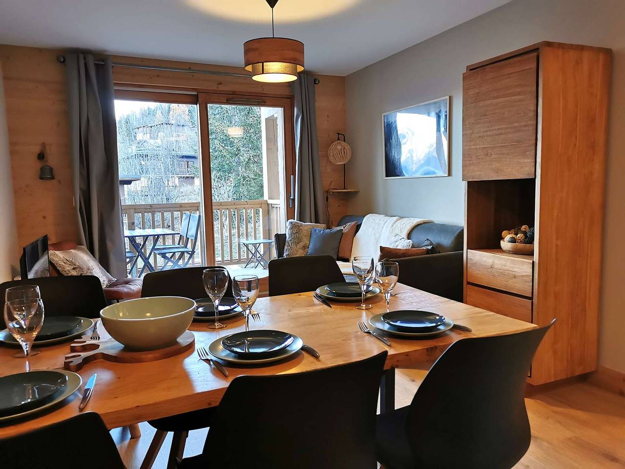 Photo : Appartement de vacances