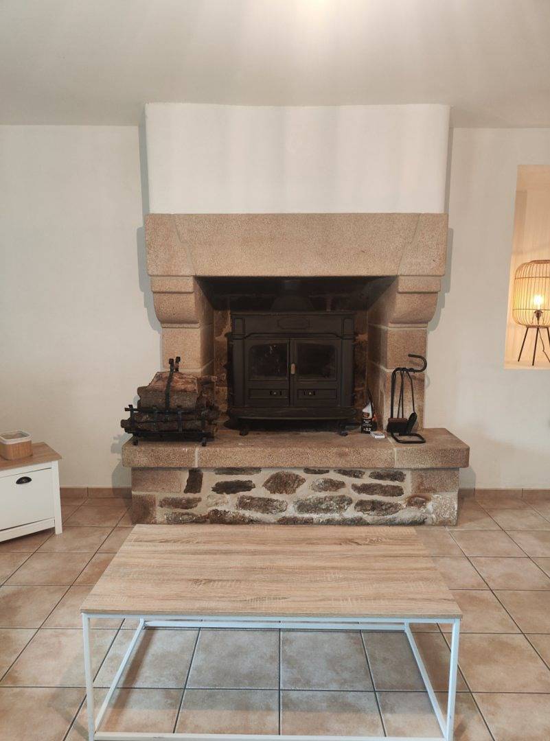 Gîte La Petite Grange - Dinan & alentours in Aucaleuc, Région de Dinan